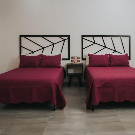 Mci Hotel San Juan de los Lagos Kültér fotó