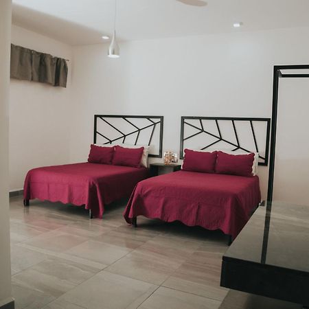 Mci Hotel San Juan de los Lagos Kültér fotó