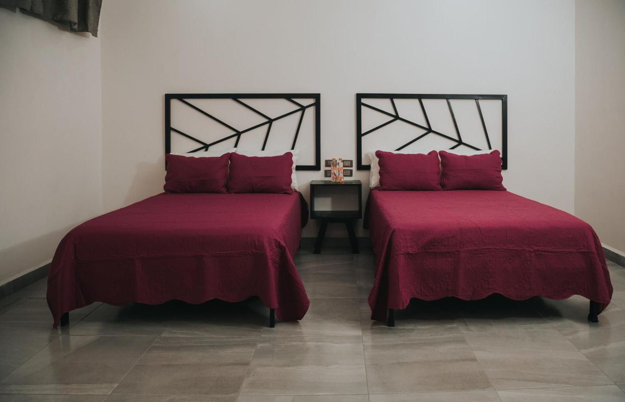 Mci Hotel San Juan de los Lagos Kültér fotó