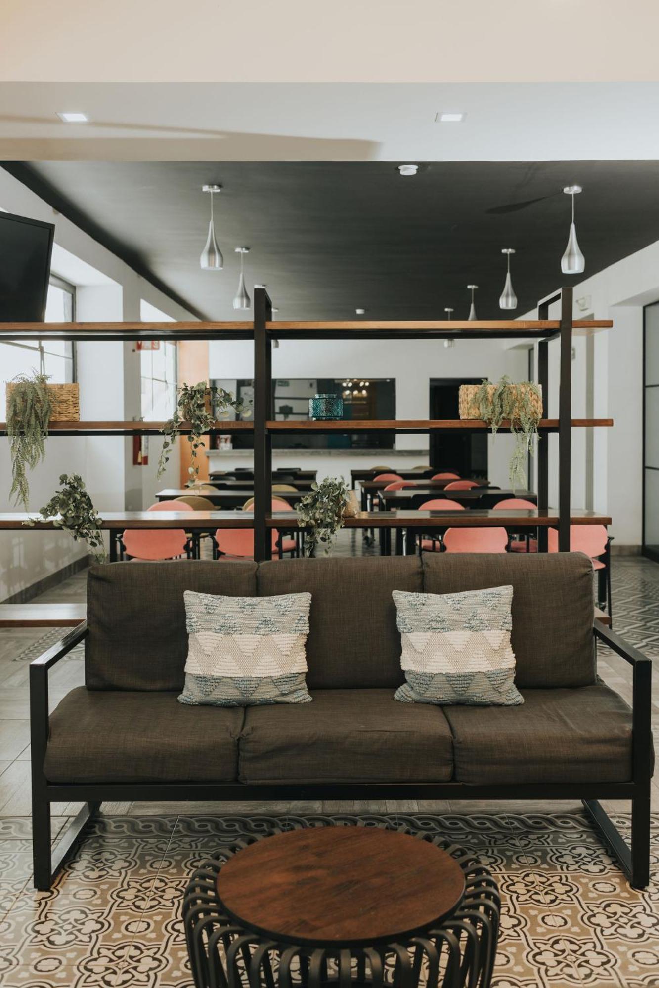 Mci Hotel San Juan de los Lagos Kültér fotó