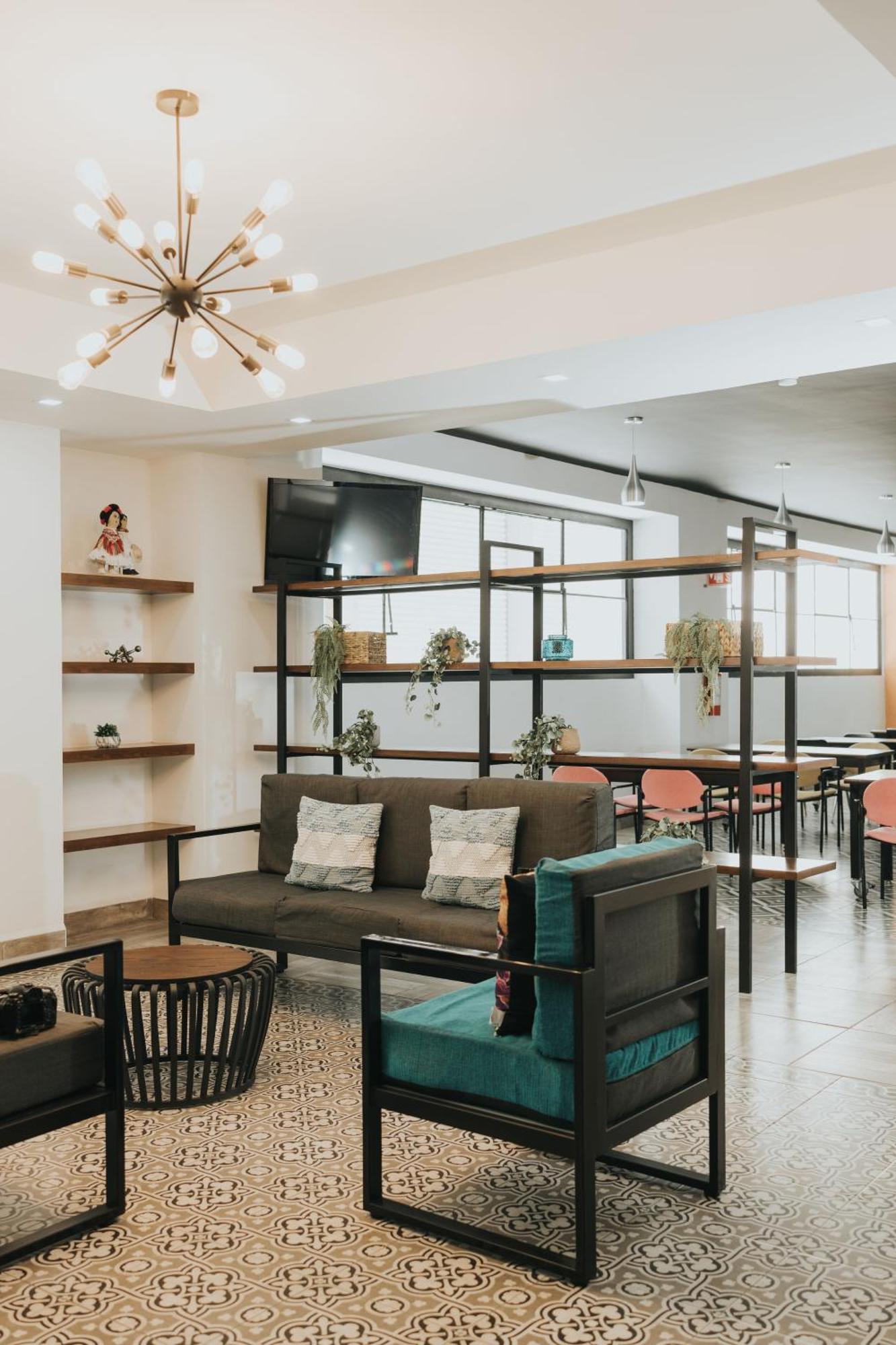 Mci Hotel San Juan de los Lagos Kültér fotó