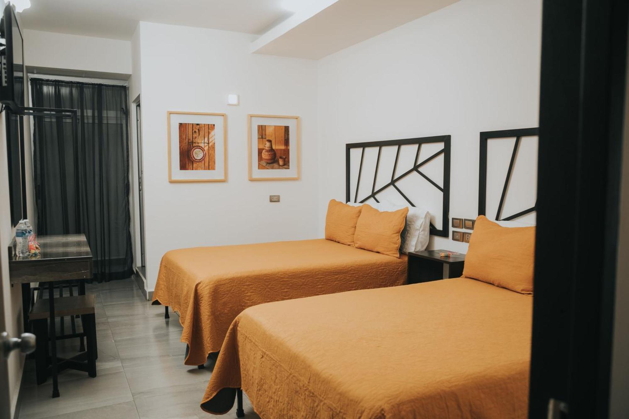 Mci Hotel San Juan de los Lagos Kültér fotó