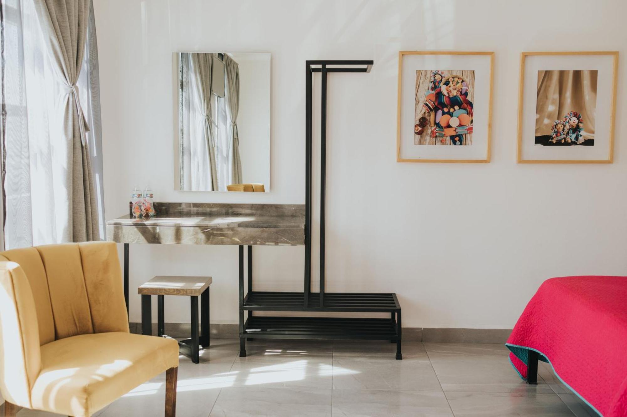 Mci Hotel San Juan de los Lagos Kültér fotó