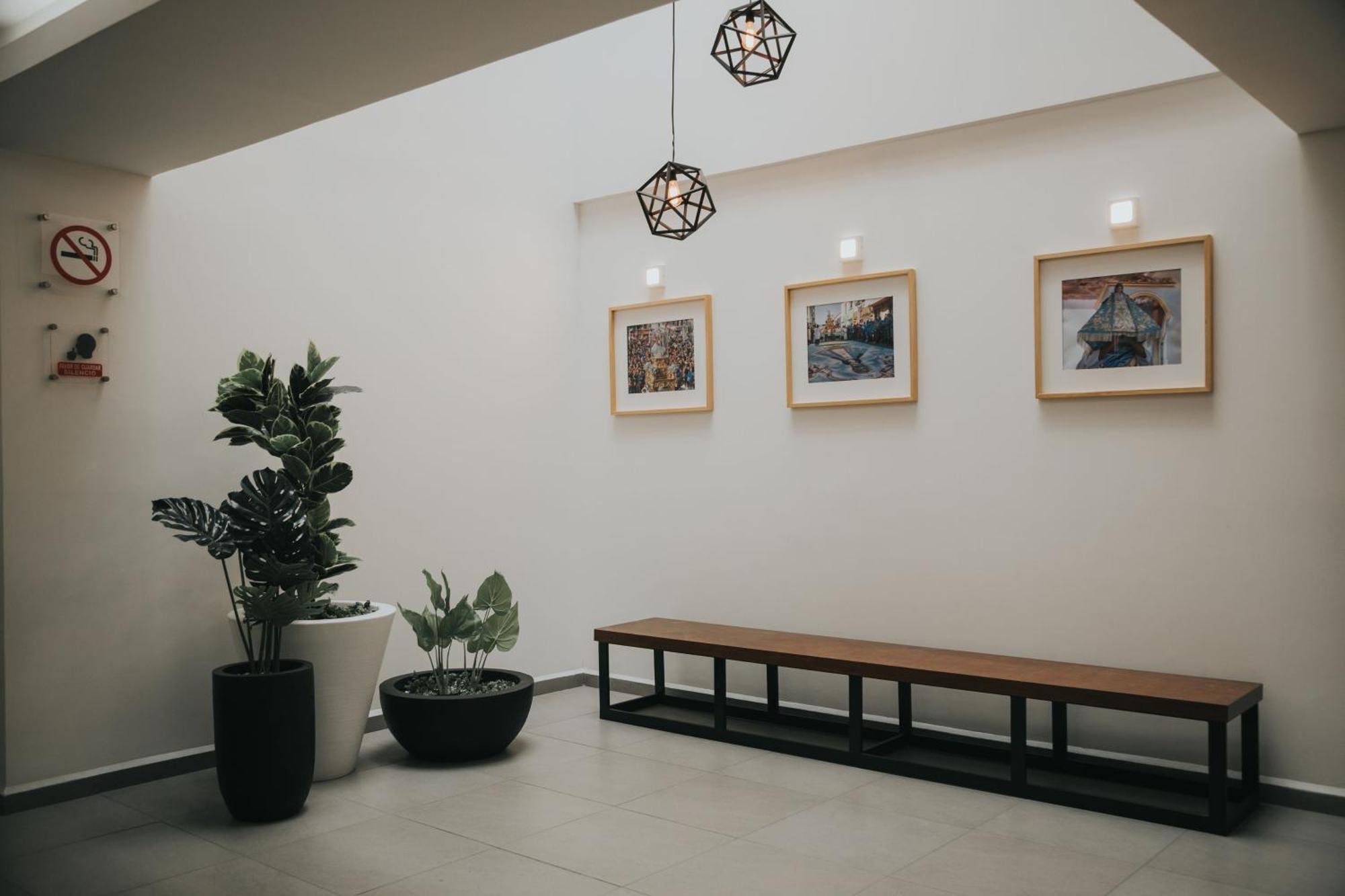 Mci Hotel San Juan de los Lagos Kültér fotó