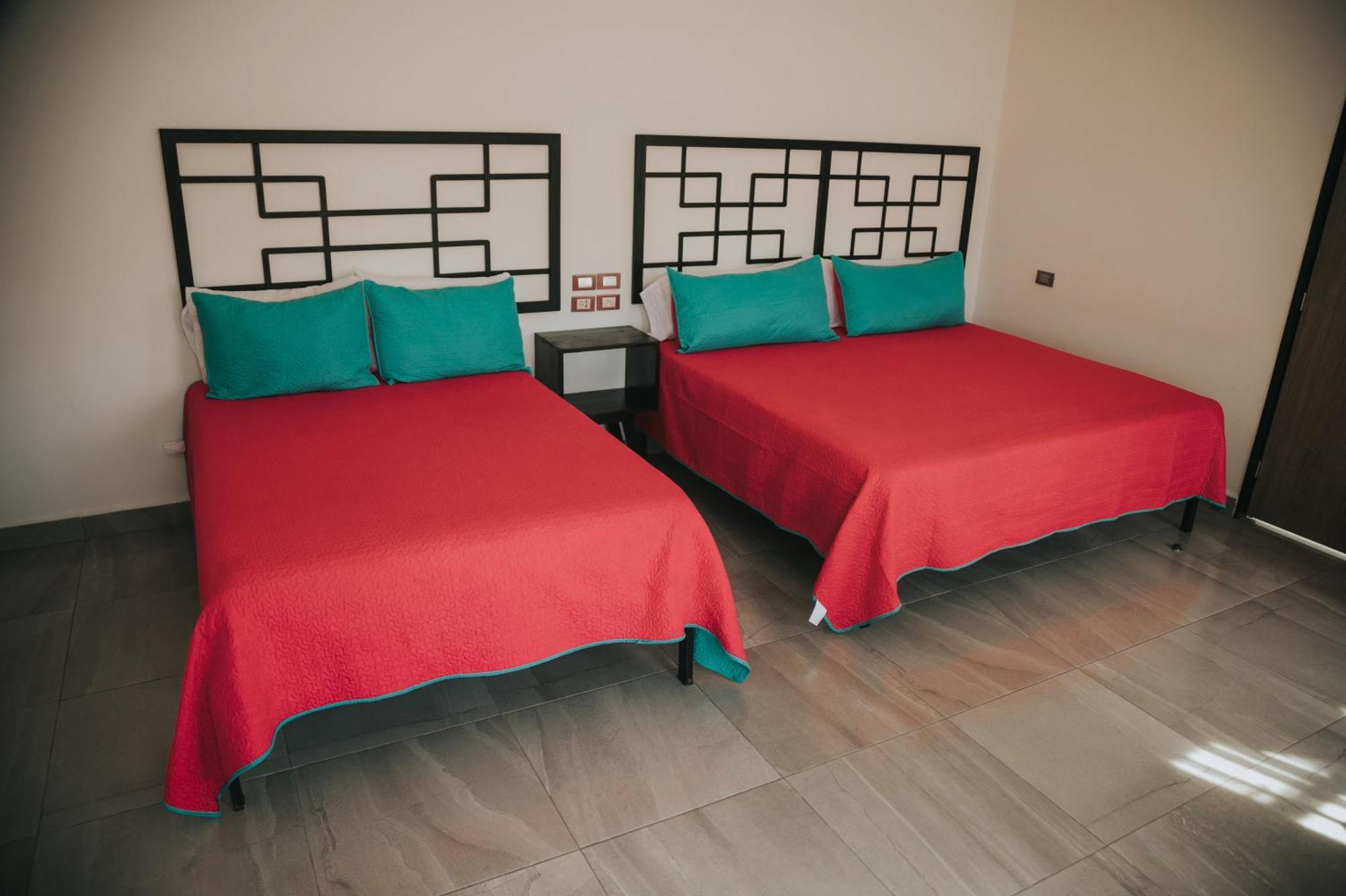 Mci Hotel San Juan de los Lagos Kültér fotó