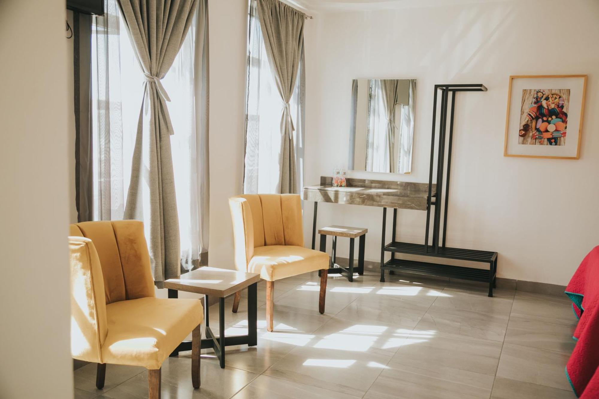 Mci Hotel San Juan de los Lagos Kültér fotó