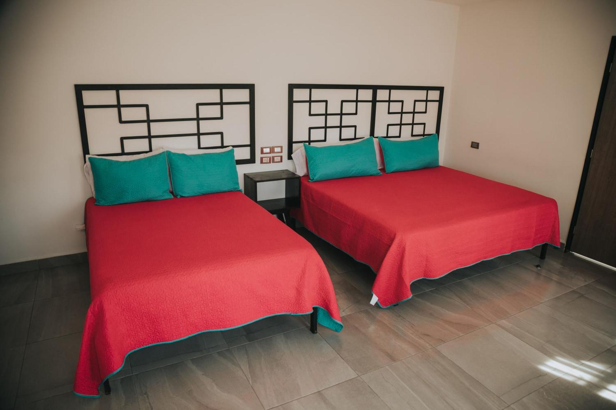 Mci Hotel San Juan de los Lagos Kültér fotó