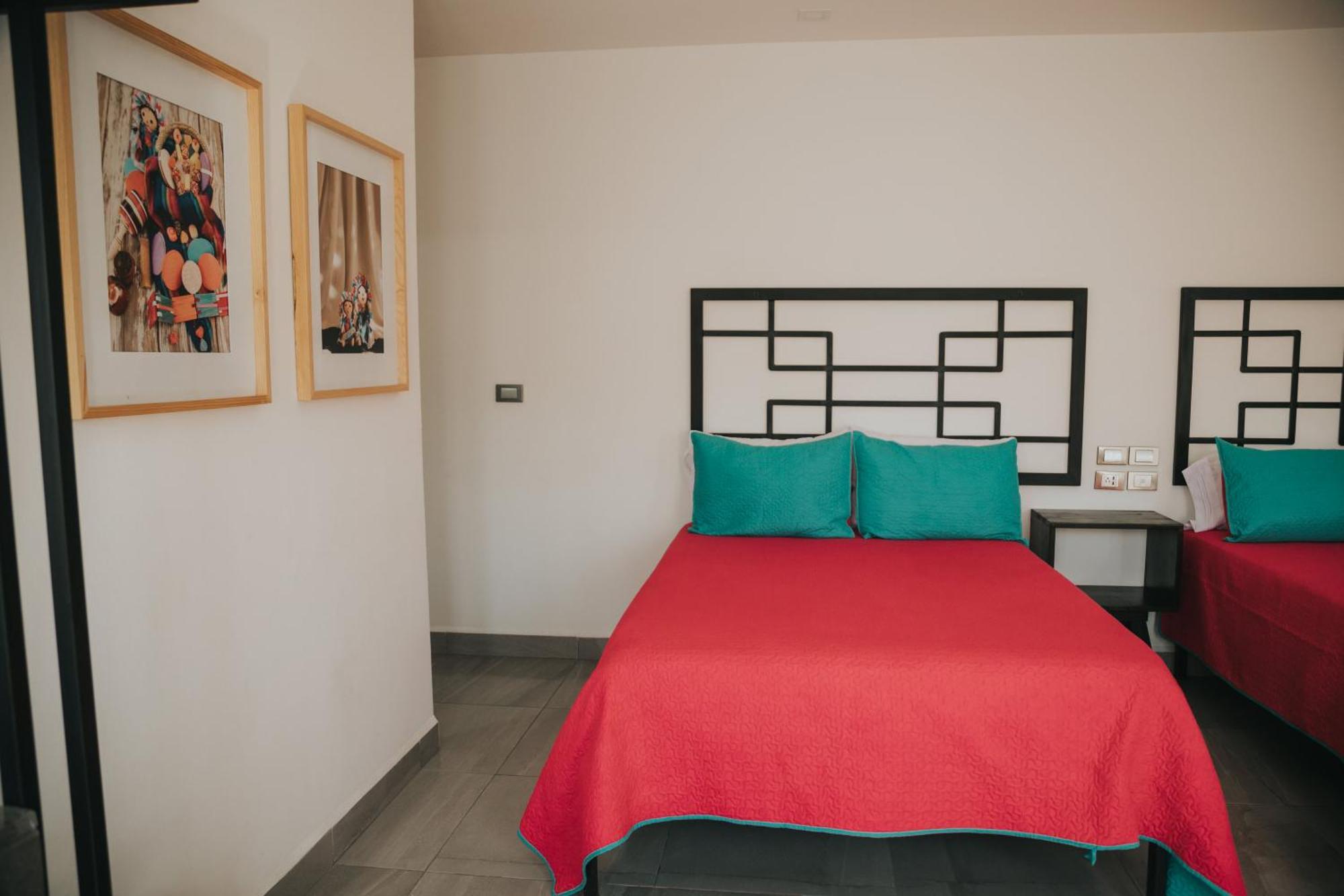 Mci Hotel San Juan de los Lagos Kültér fotó