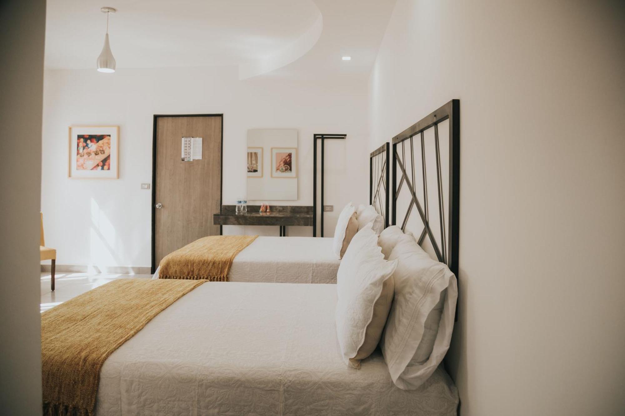 Mci Hotel San Juan de los Lagos Kültér fotó