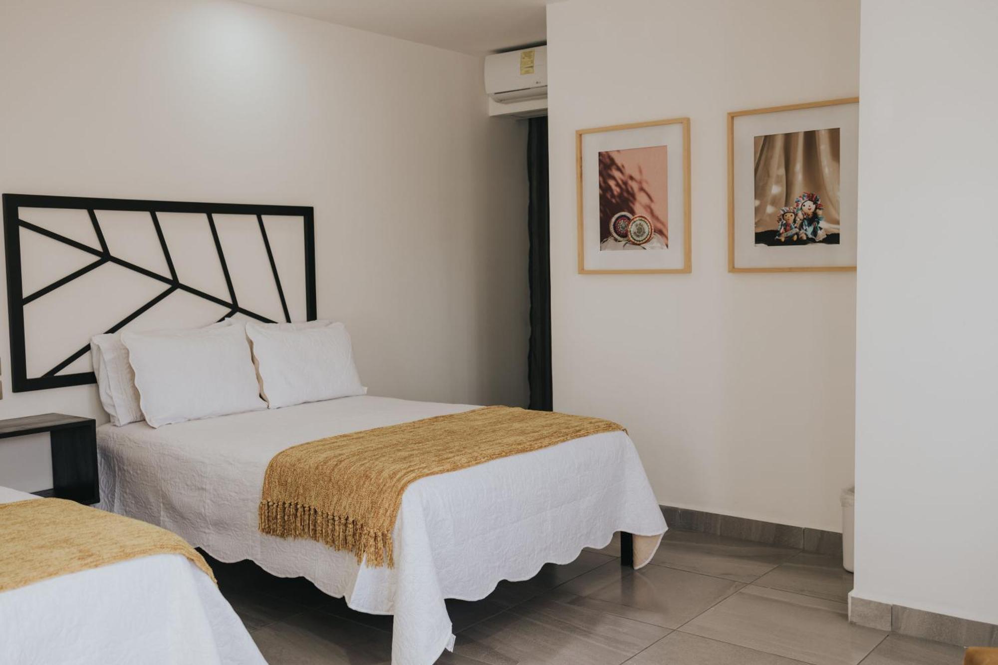 Mci Hotel San Juan de los Lagos Kültér fotó