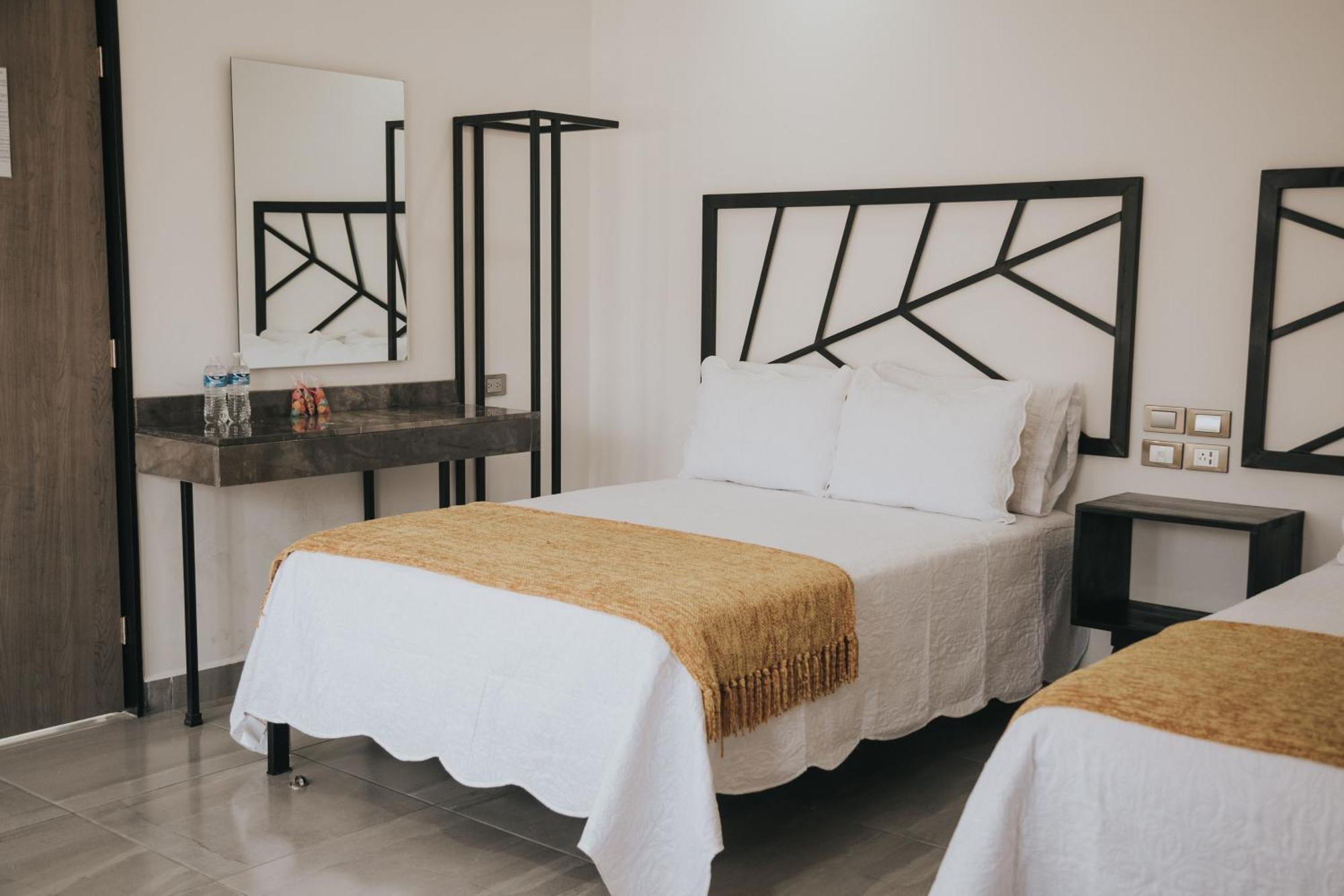 Mci Hotel San Juan de los Lagos Kültér fotó