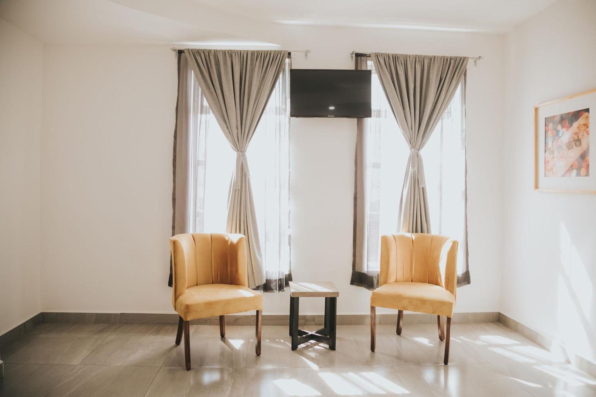 Mci Hotel San Juan de los Lagos Kültér fotó