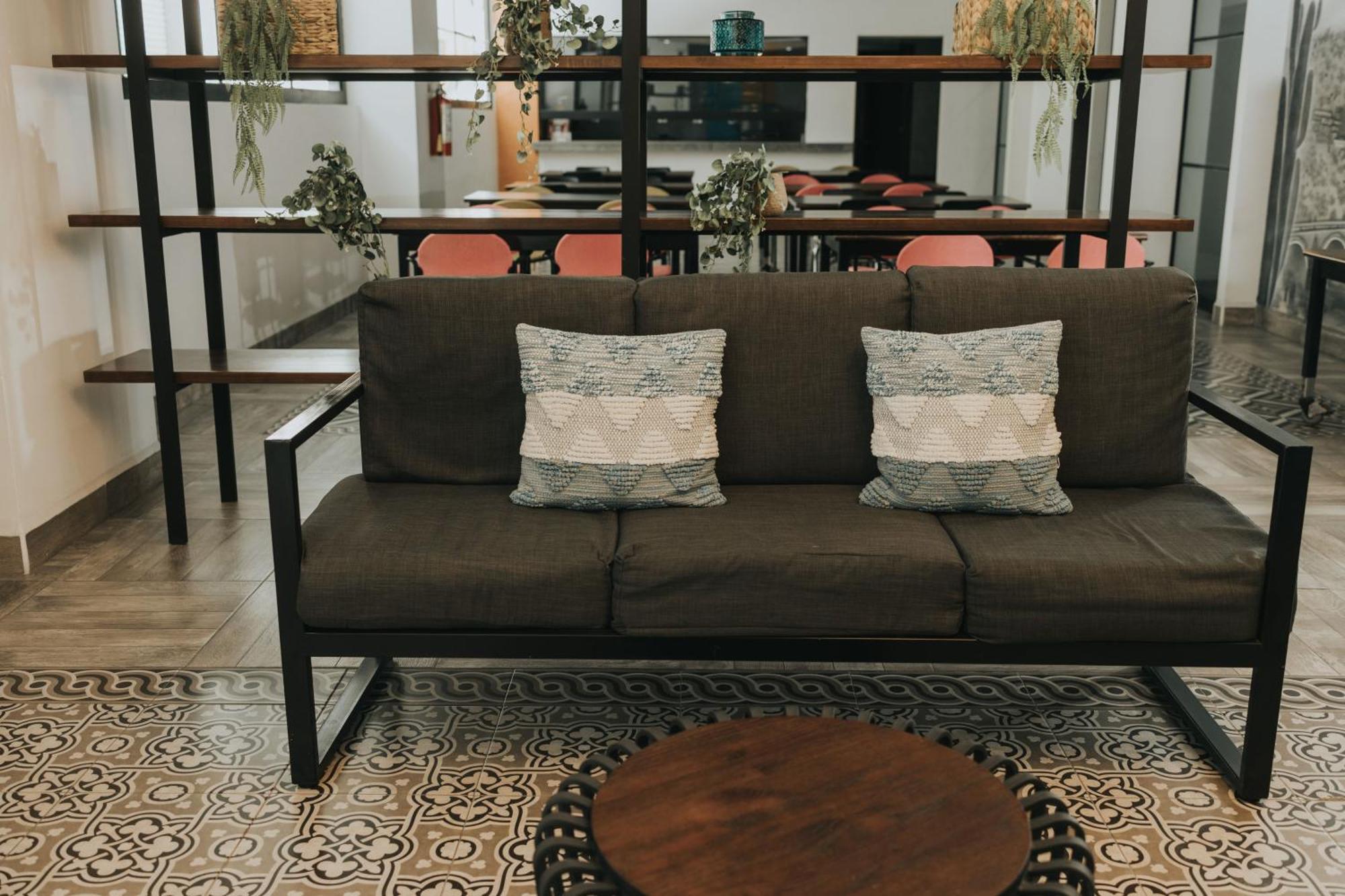 Mci Hotel San Juan de los Lagos Kültér fotó