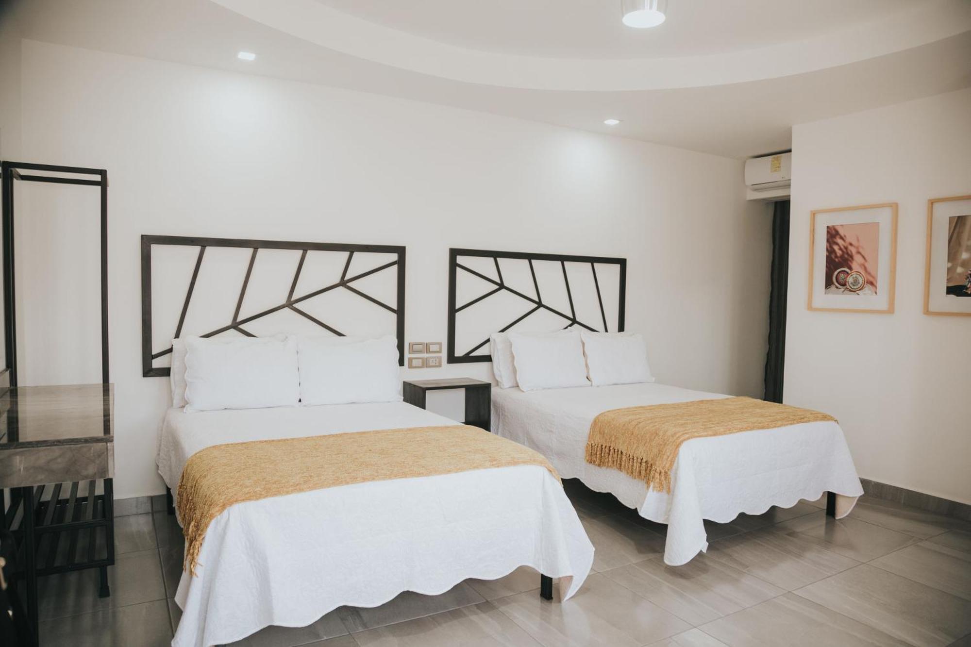 Mci Hotel San Juan de los Lagos Kültér fotó