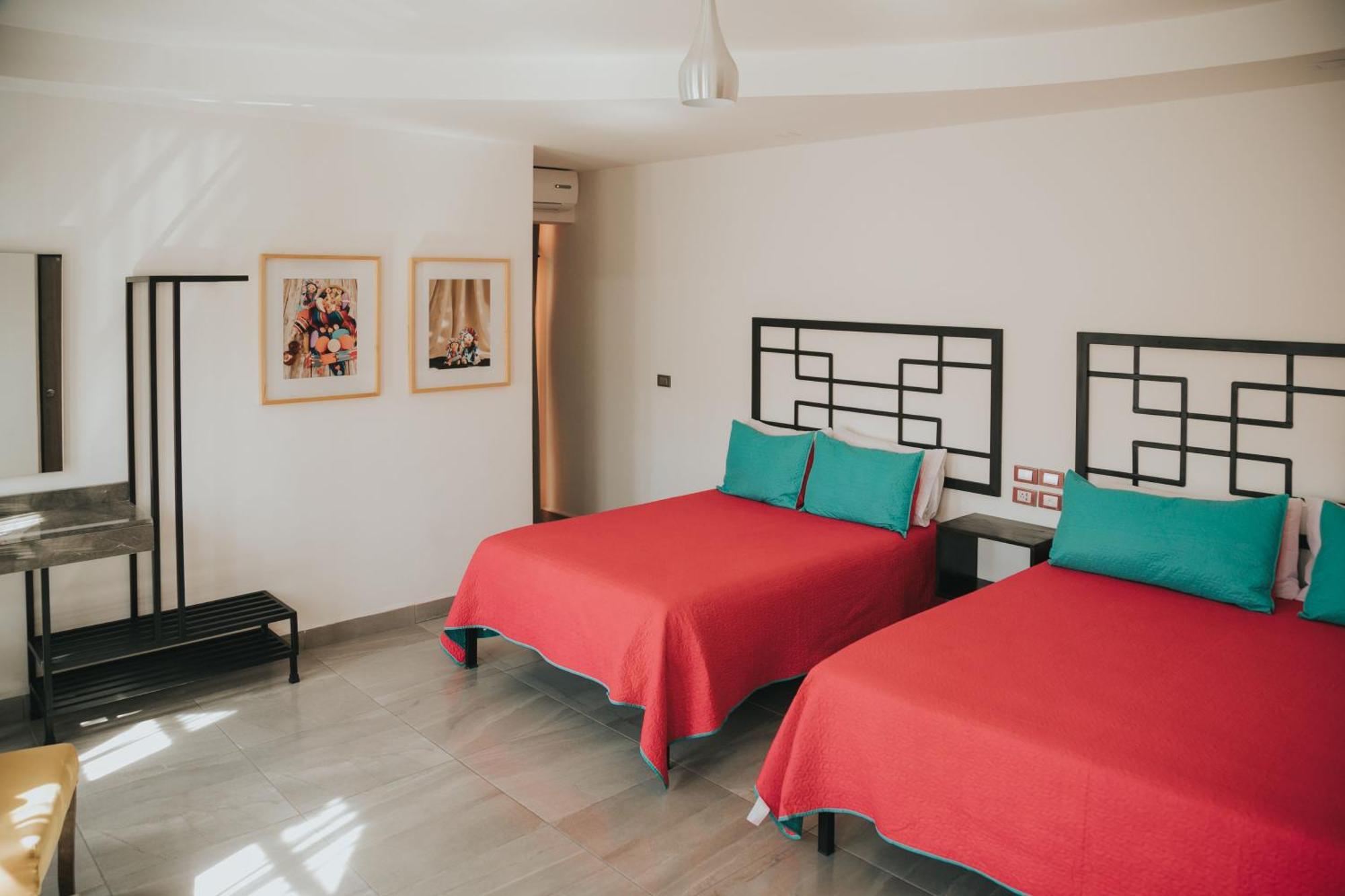 Mci Hotel San Juan de los Lagos Kültér fotó